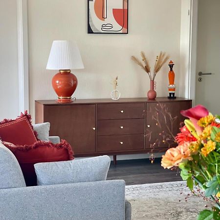 Cosy-Rent Appartement De Standingparking Neudorf Strazburg Dış mekan fotoğraf