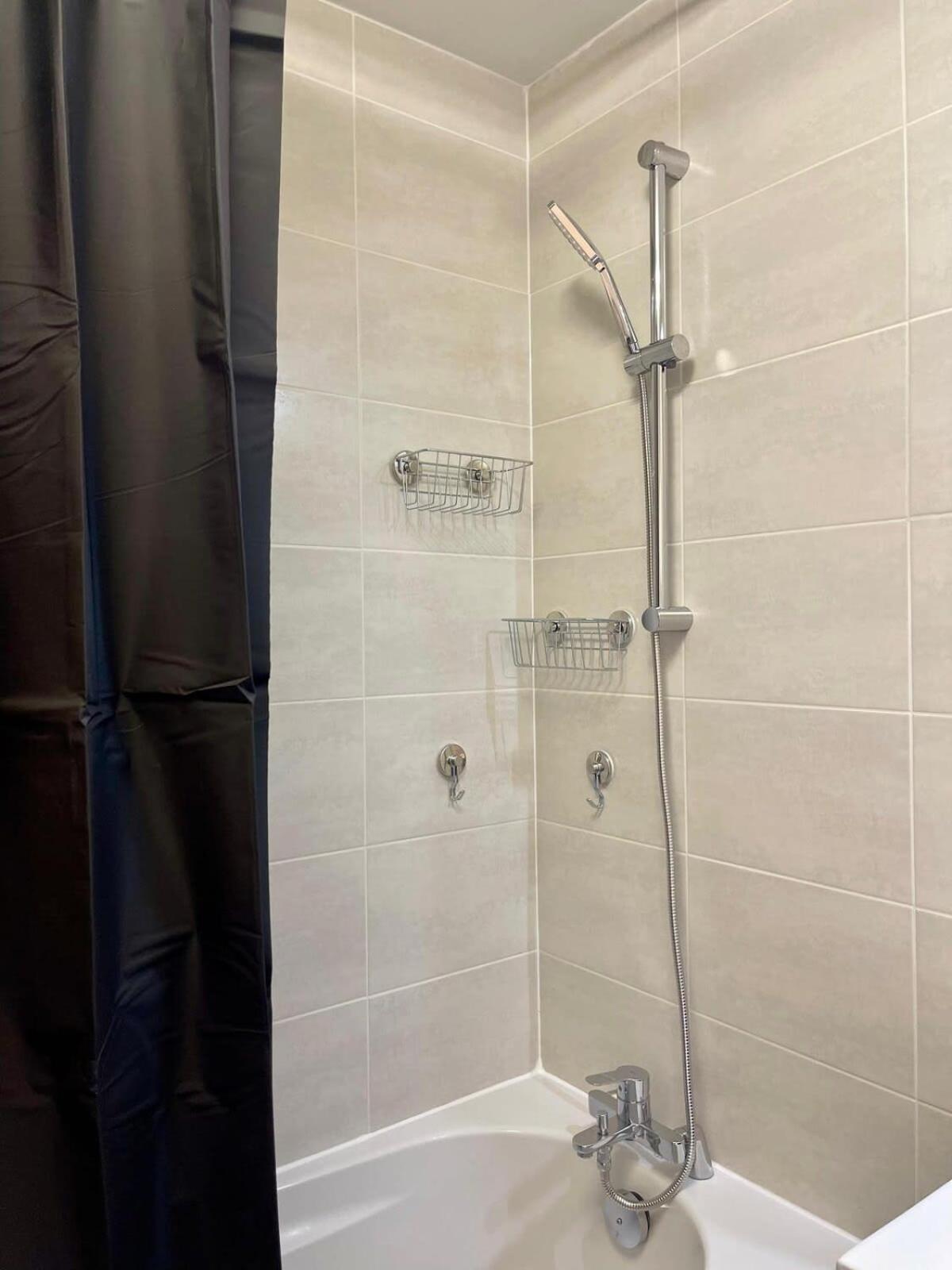 Cosy-Rent Appartement De Standingparking Neudorf Strazburg Dış mekan fotoğraf
