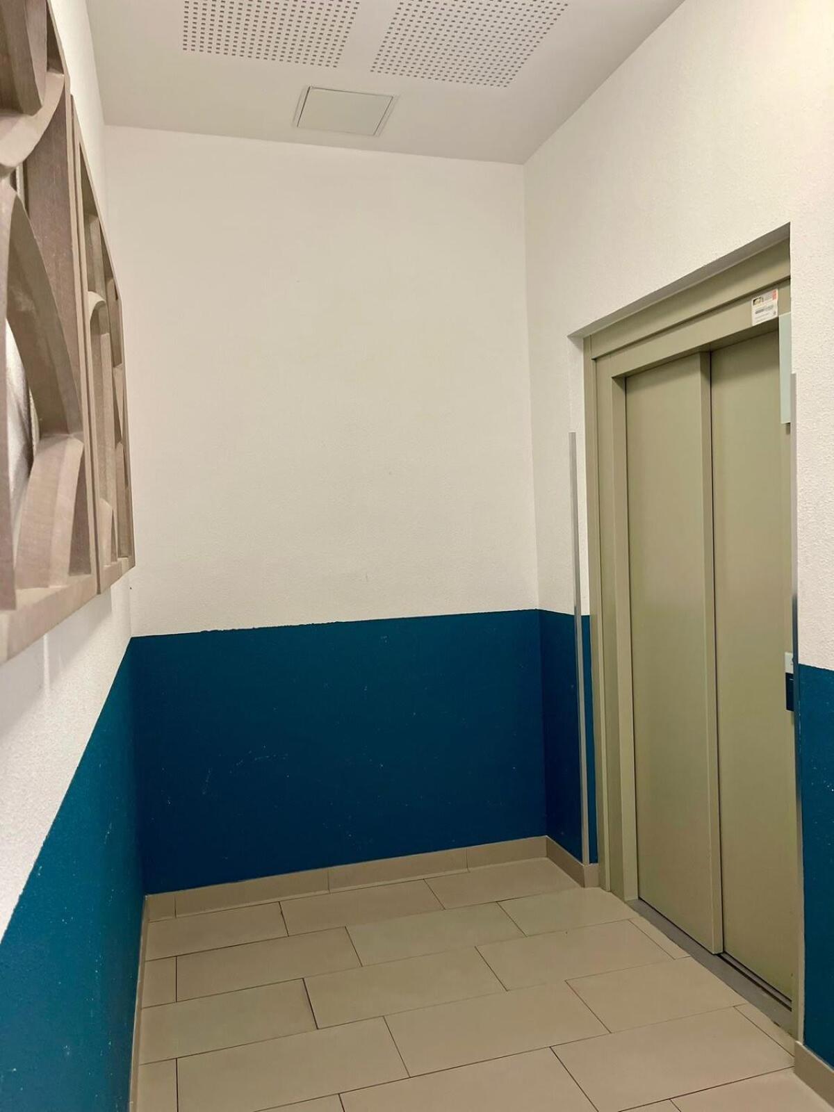Cosy-Rent Appartement De Standingparking Neudorf Strazburg Dış mekan fotoğraf